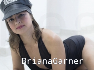 BrianaGarner