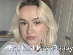 BritishMissPoppy