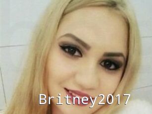 Britney2017