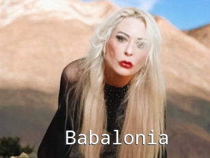 Babalonia