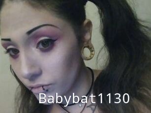 Babybat1130