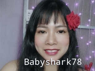 Babyshark78