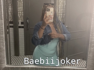 Baebiijoker