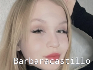 Barbaracastillo