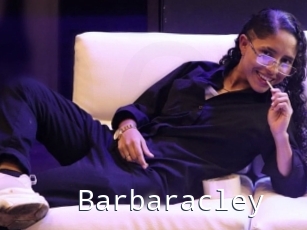 Barbaracley