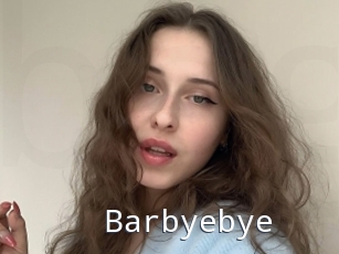 Barbyebye