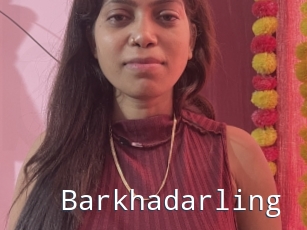 Barkhadarling