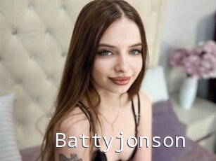 Battyjonson