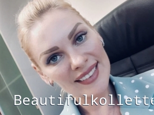 Beautifulkollette