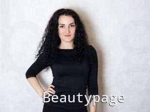 Beautypage