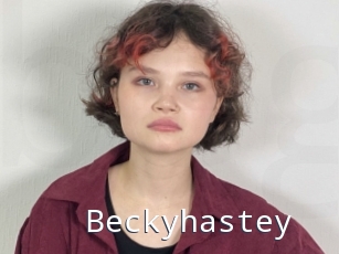 Beckyhastey