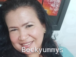 Beckyummys