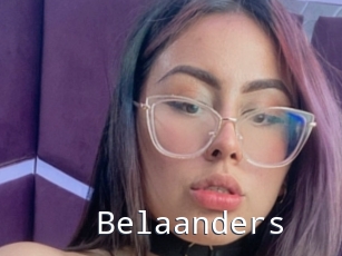 Belaanders