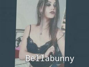 Bella_bunny