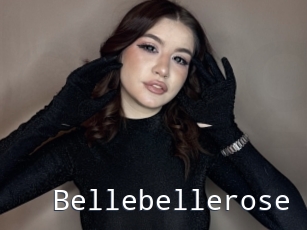 Bellebellerose