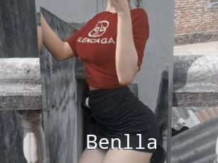 Benlla