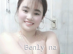 Benly_na