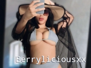 Berryliciousxx