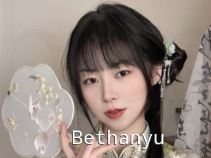 Bethanyu