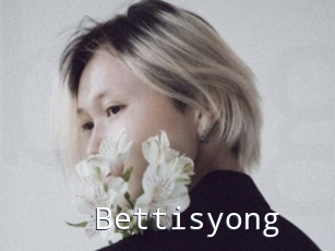 Bettisyong