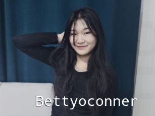 Bettyoconner