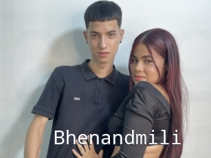 Bhenandmili