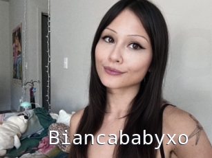 Biancababyxo