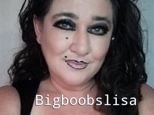 Bigboobslisa