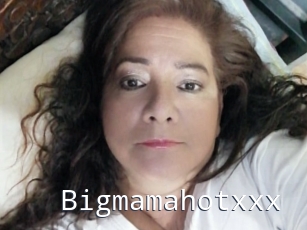 Bigmamahotxxx