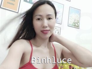 Binhluce