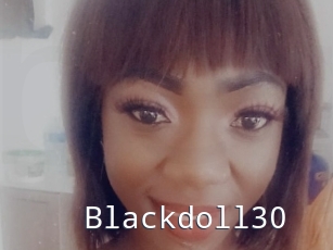 Blackdoll30