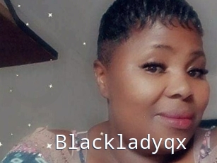 Blackladyqx