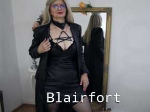 Blairfort