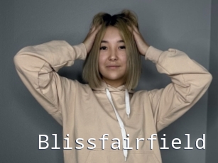 Blissfairfield