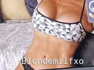 Blondemilfxo