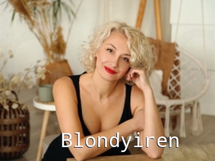 Blondyiren