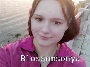 Blossomsonya