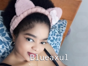 Blueaxul