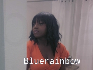 Bluerainbow