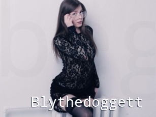 Blythedoggett