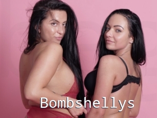 Bombshellys