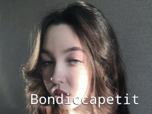 Bondiccapetit