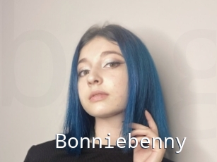 Bonniebenny