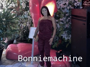 Bonniemachine