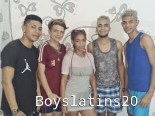 Boyslatins20