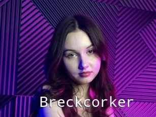 Breckcorker