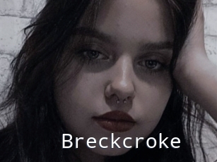 Breckcroke