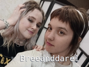 Breeanddarel