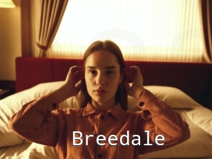 Breedale