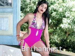 Brihannast